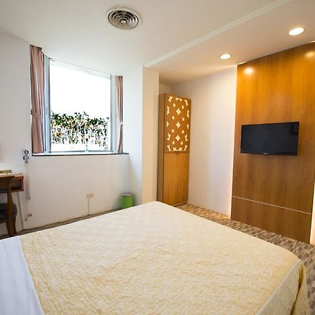 Songyuan B&B Lộc Cốc Ngoại thất bức ảnh