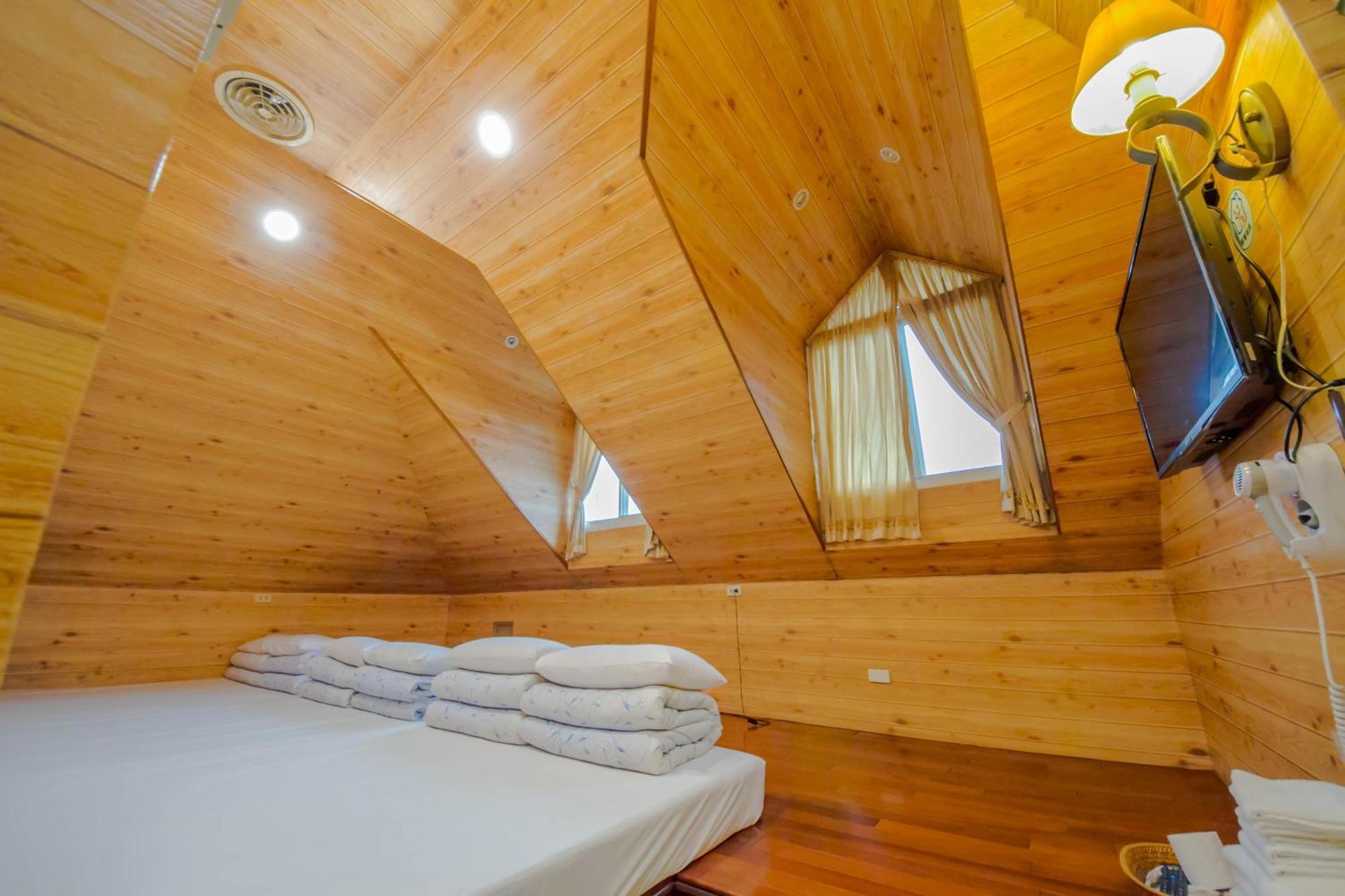 Songyuan B&B Lộc Cốc Phòng bức ảnh