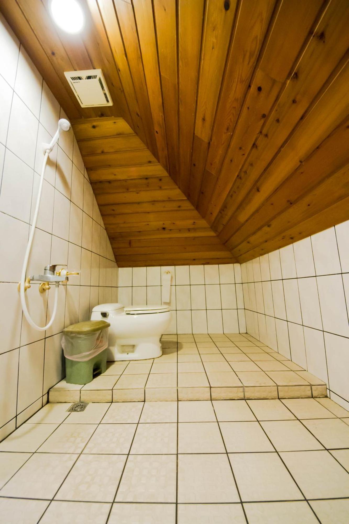 Songyuan B&B Lộc Cốc Phòng bức ảnh