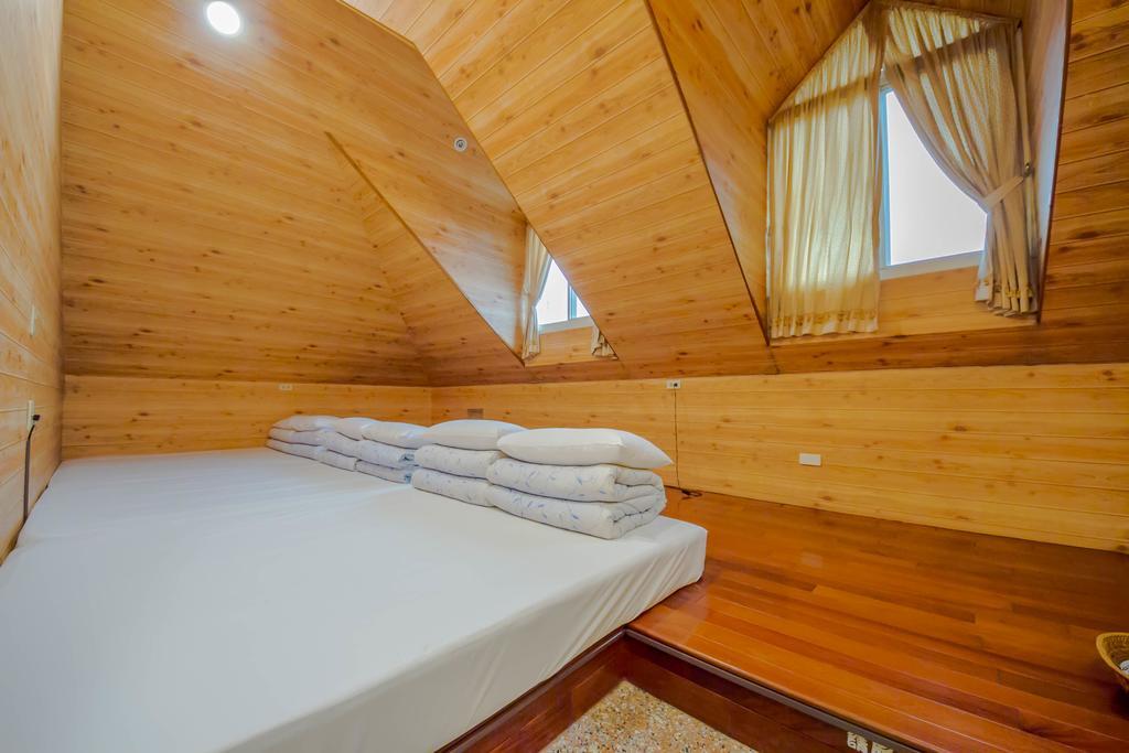 Songyuan B&B Lộc Cốc Phòng bức ảnh