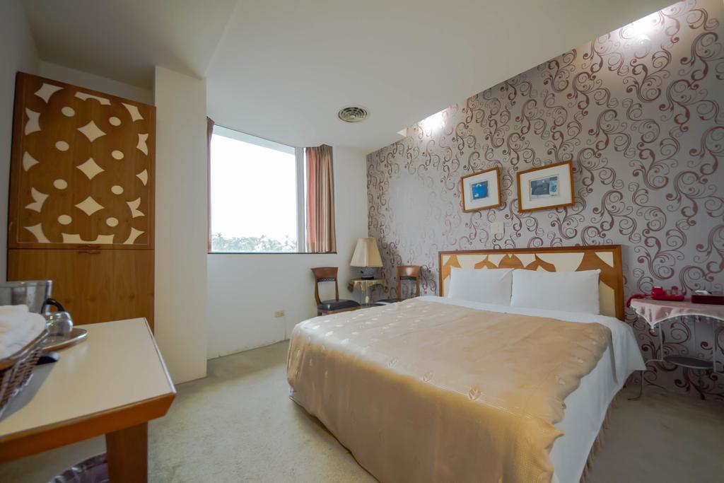 Songyuan B&B Lộc Cốc Phòng bức ảnh