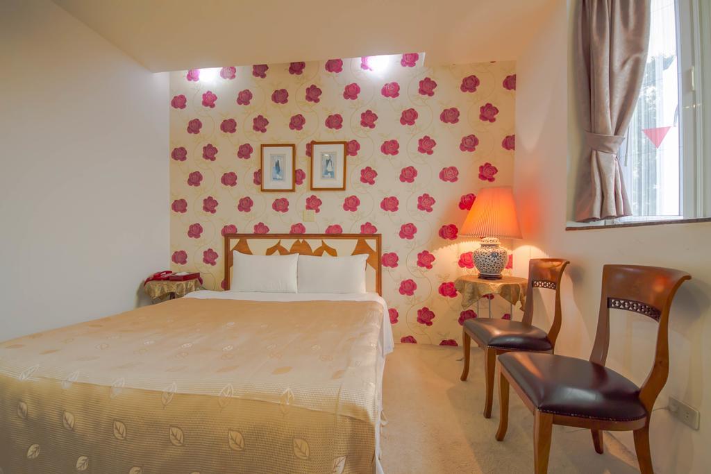 Songyuan B&B Lộc Cốc Phòng bức ảnh