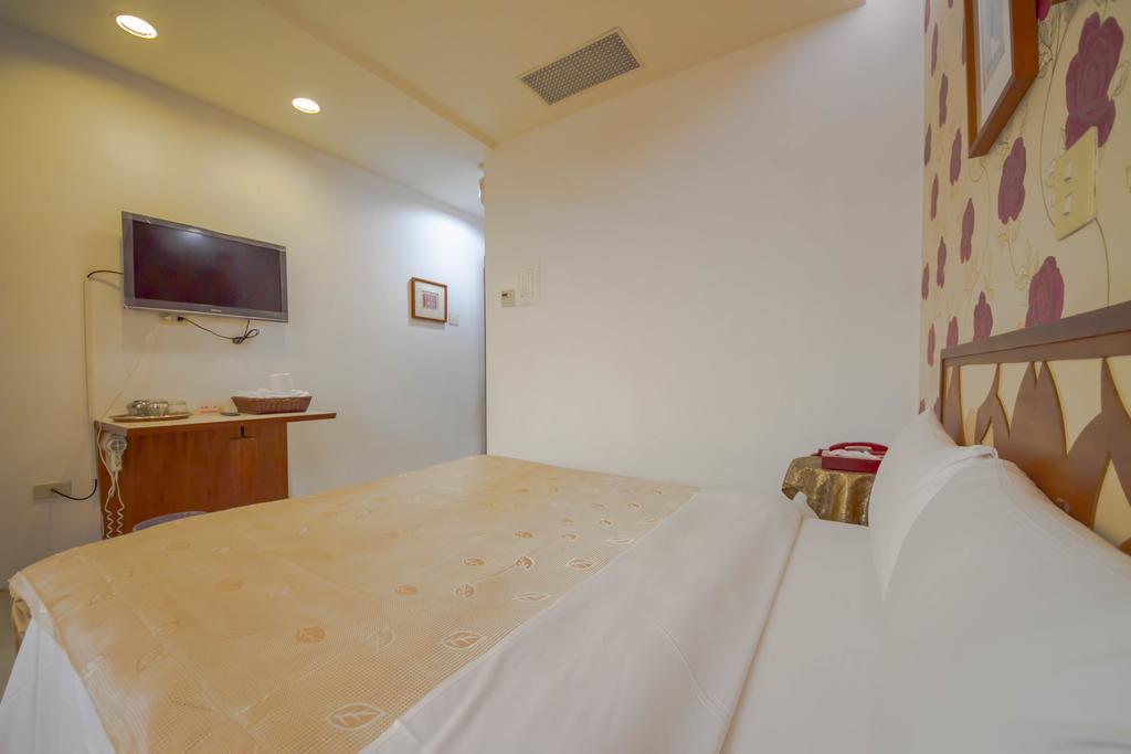 Songyuan B&B Lộc Cốc Phòng bức ảnh