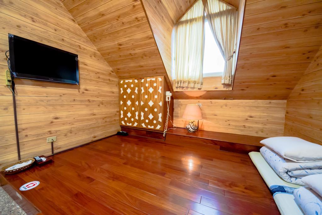 Songyuan B&B Lộc Cốc Phòng bức ảnh