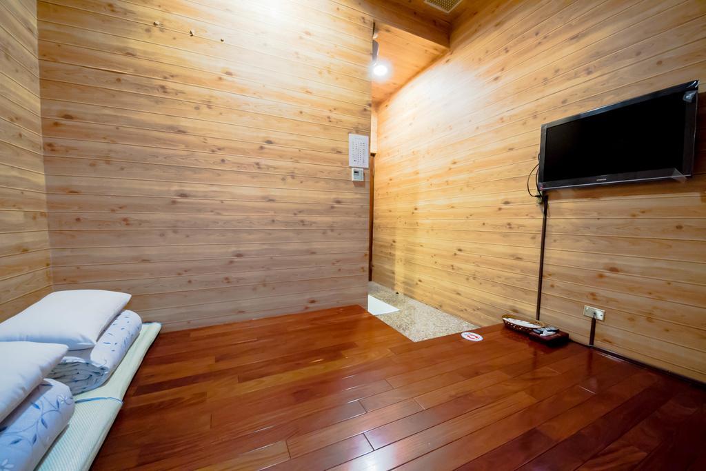 Songyuan B&B Lộc Cốc Phòng bức ảnh