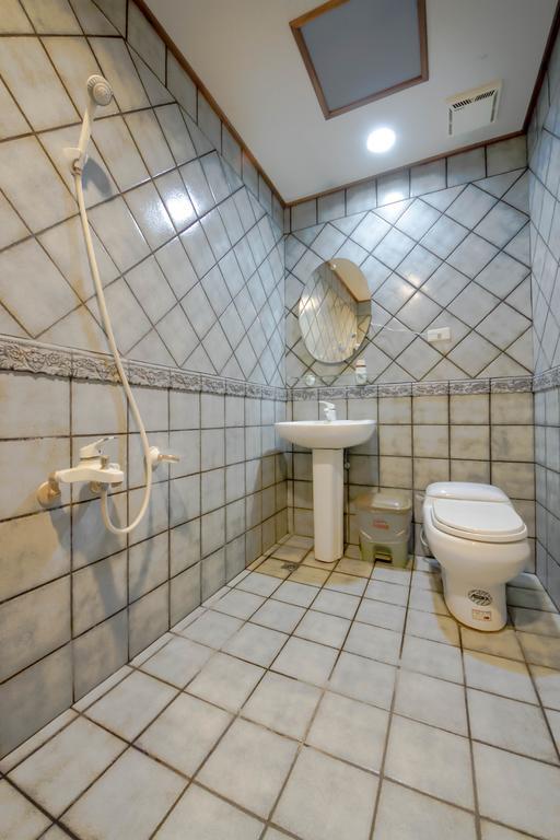 Songyuan B&B Lộc Cốc Phòng bức ảnh