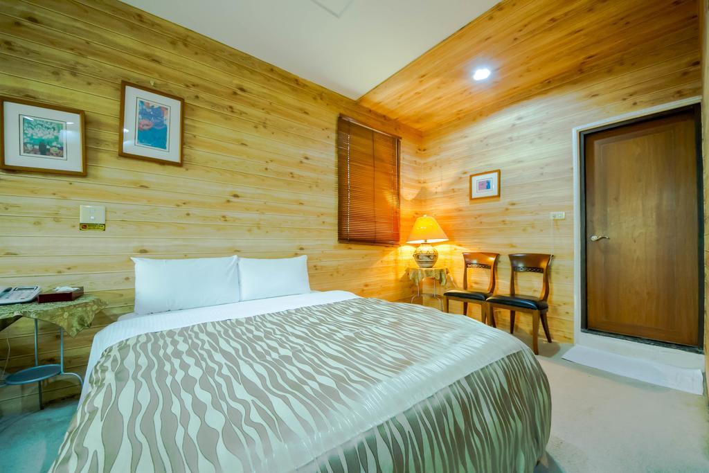 Songyuan B&B Lộc Cốc Phòng bức ảnh