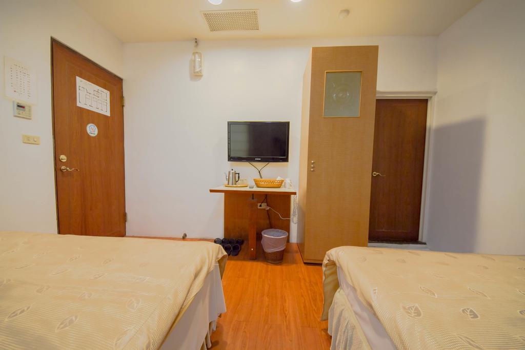 Songyuan B&B Lộc Cốc Phòng bức ảnh