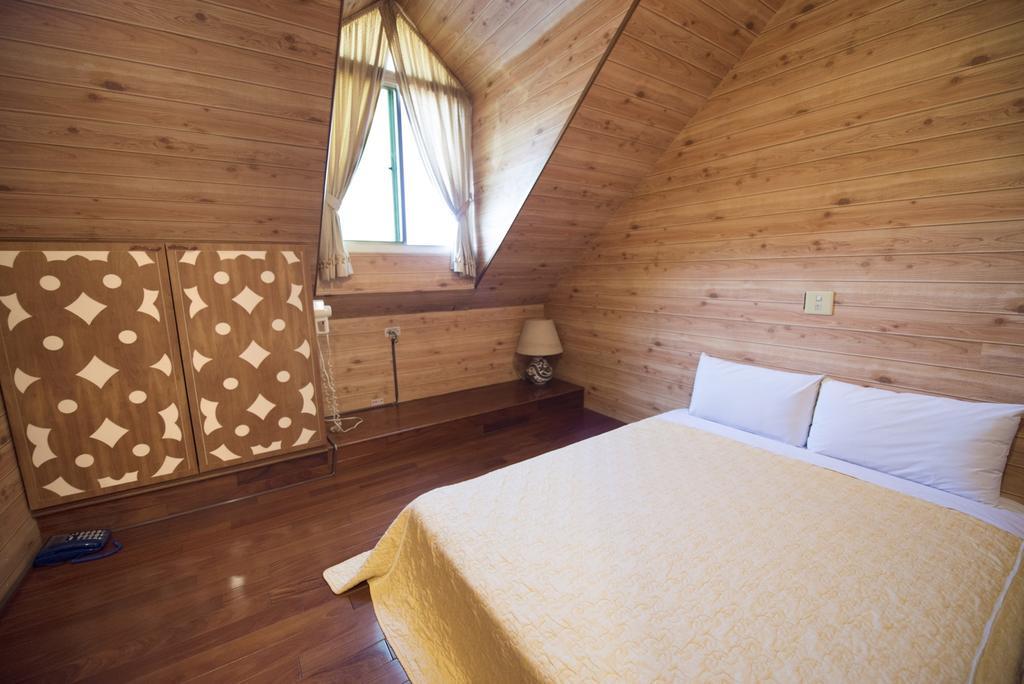 Songyuan B&B Lộc Cốc Ngoại thất bức ảnh
