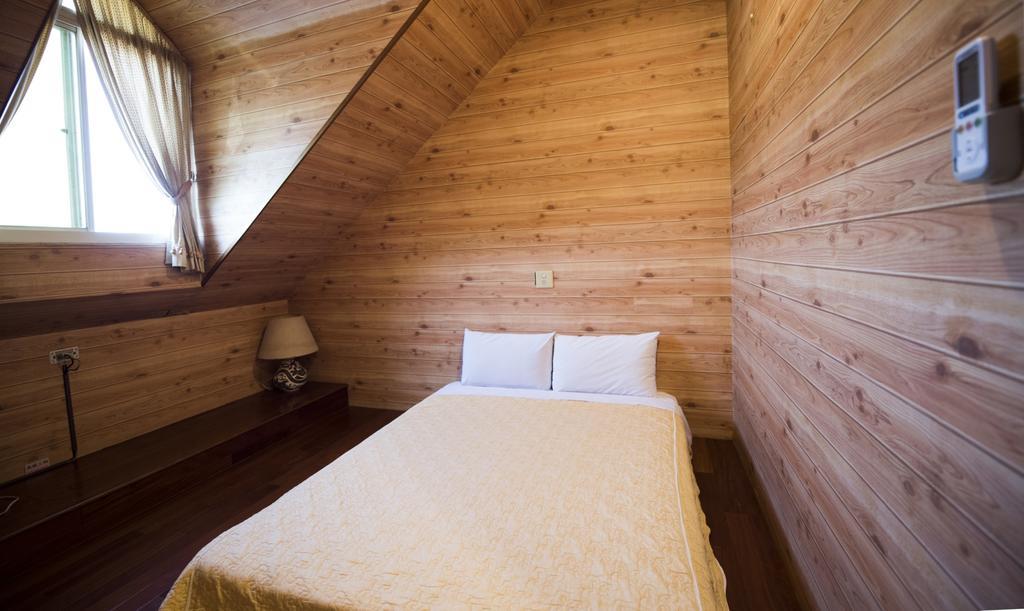 Songyuan B&B Lộc Cốc Ngoại thất bức ảnh