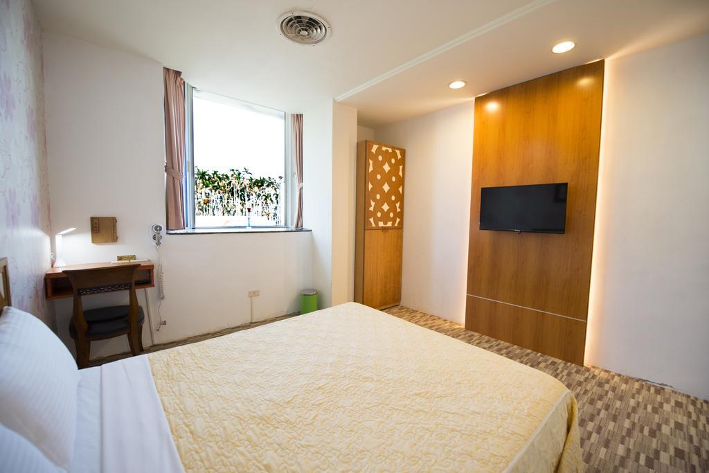 Songyuan B&B Lộc Cốc Ngoại thất bức ảnh