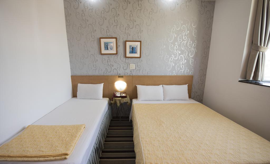 Songyuan B&B Lộc Cốc Ngoại thất bức ảnh
