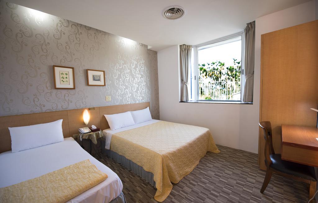 Songyuan B&B Lộc Cốc Ngoại thất bức ảnh