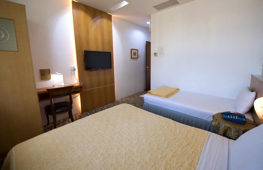 Songyuan B&B Lộc Cốc Ngoại thất bức ảnh