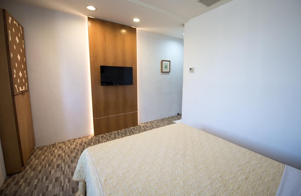 Songyuan B&B Lộc Cốc Ngoại thất bức ảnh