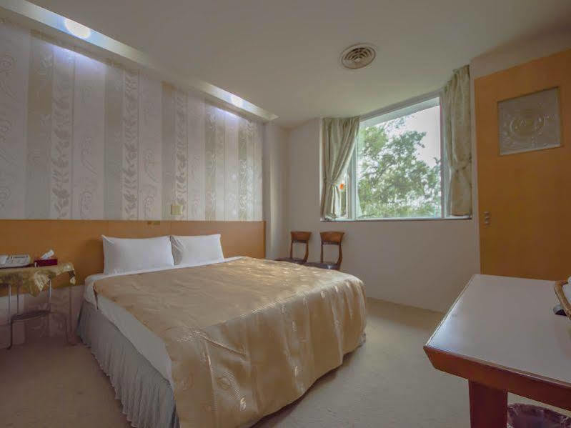 Songyuan B&B Lộc Cốc Ngoại thất bức ảnh