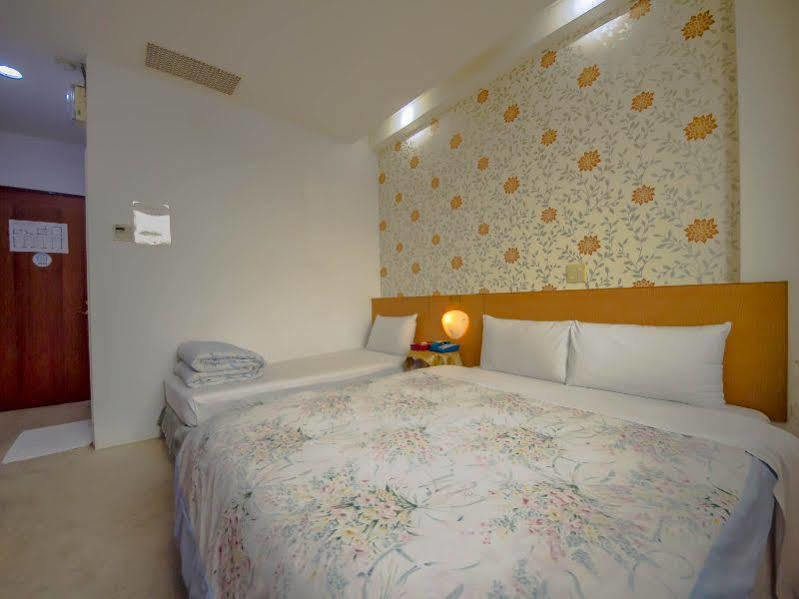 Songyuan B&B Lộc Cốc Ngoại thất bức ảnh