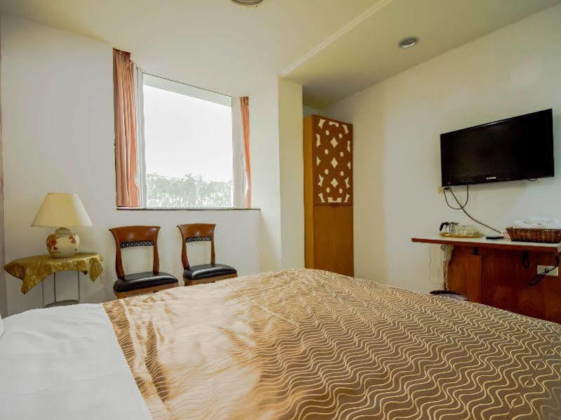 Songyuan B&B Lộc Cốc Ngoại thất bức ảnh